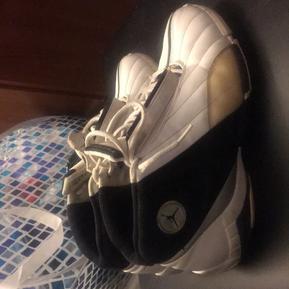 Jordan super freak